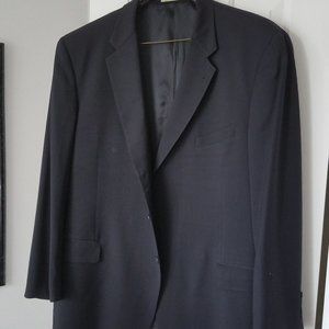Joseph Aboud Men's suit, Navy Blue